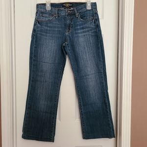 Lucky Brand Jeans 10/30 regular